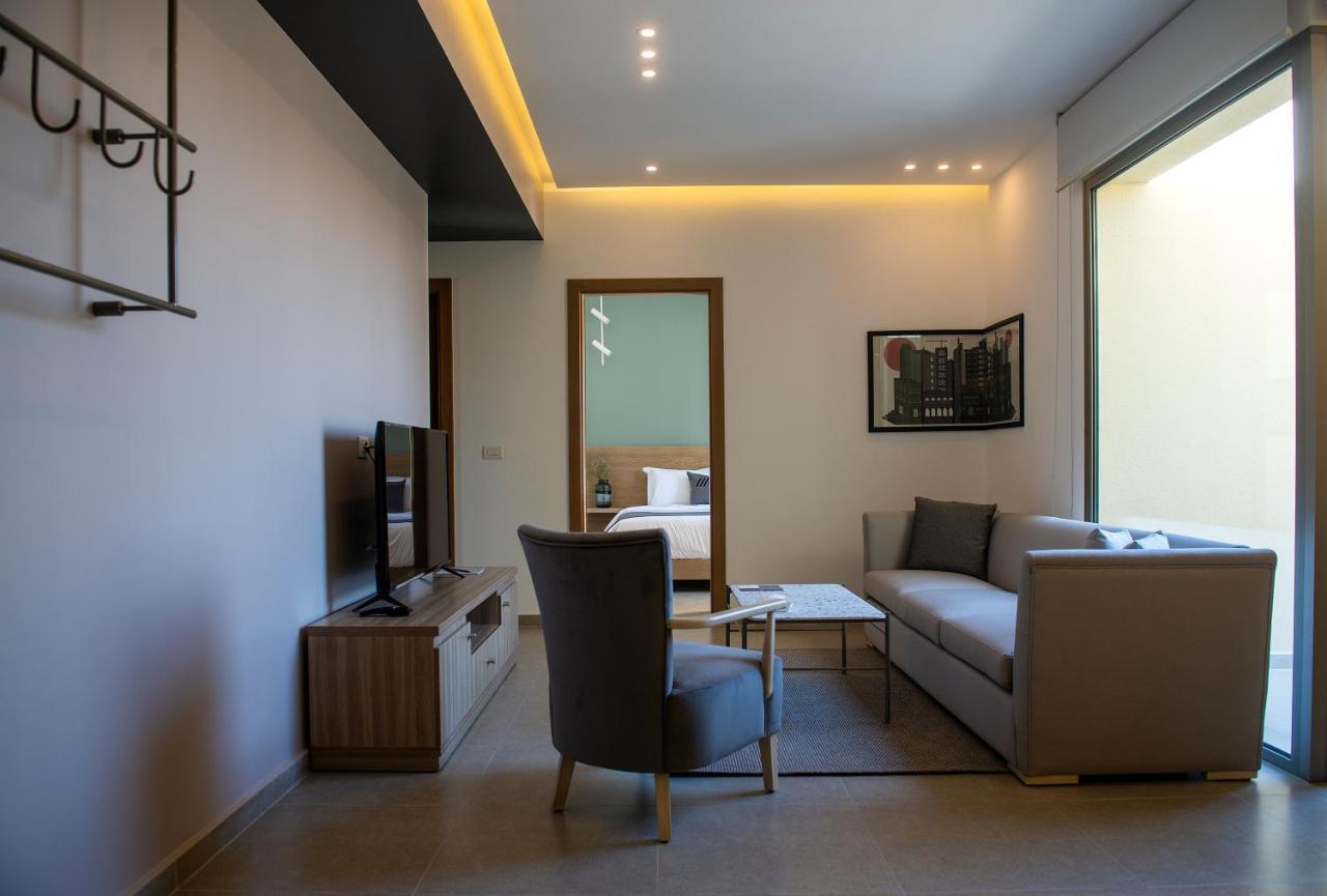 Zur Studios And Suites Beirut Exterior photo