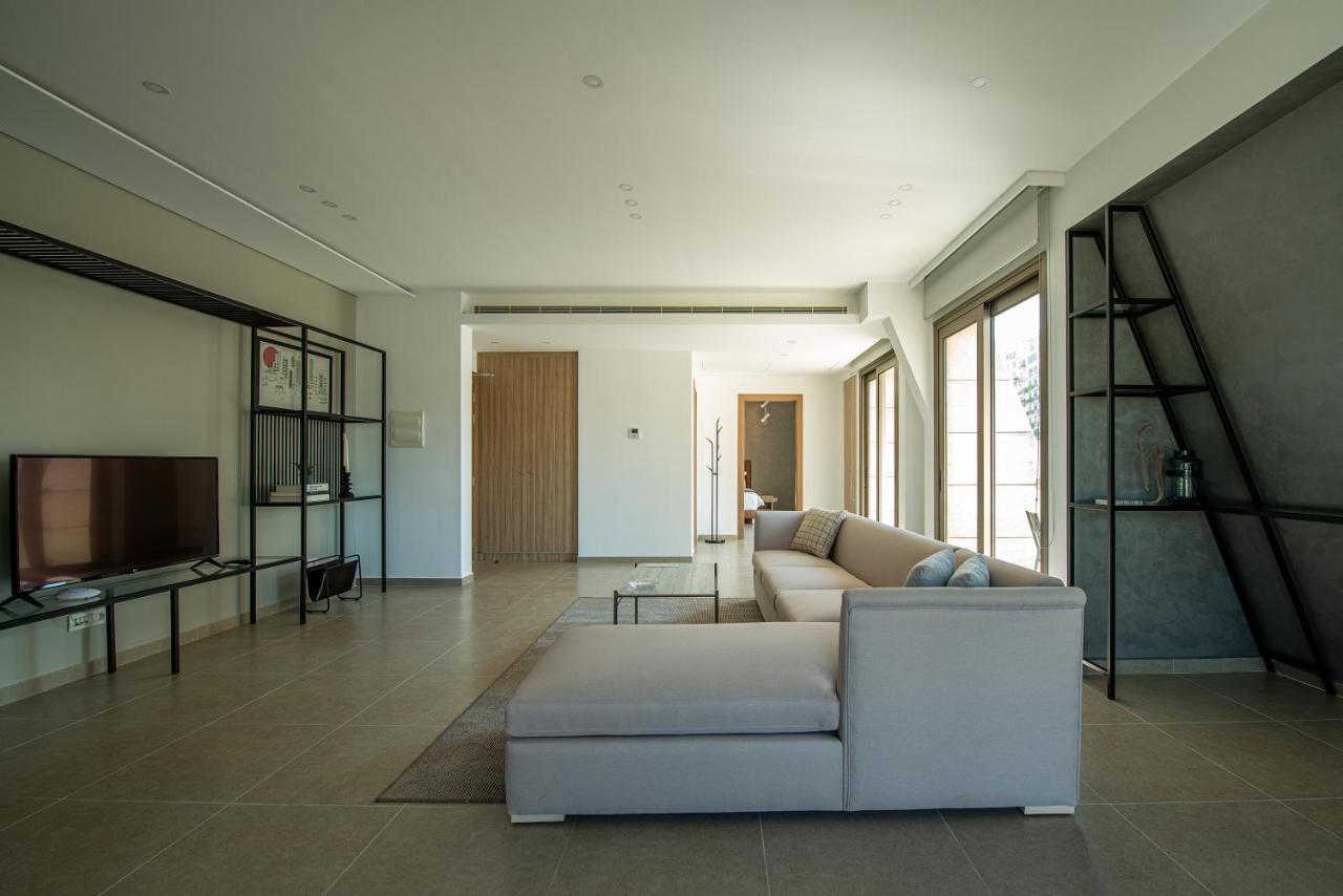 Zur Studios And Suites Beirut Exterior photo